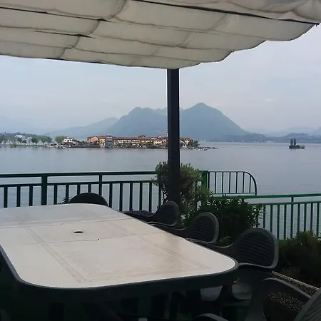 La Sorgente Bed & Breakfast Baveno