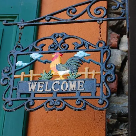 Bed & Breakfast La Sorgente Baveno