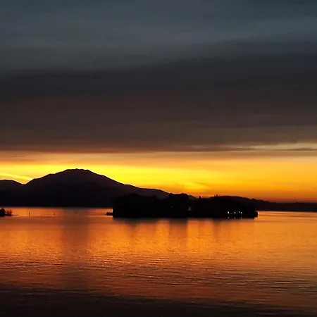 Bed & Breakfast La Sorgente Baveno