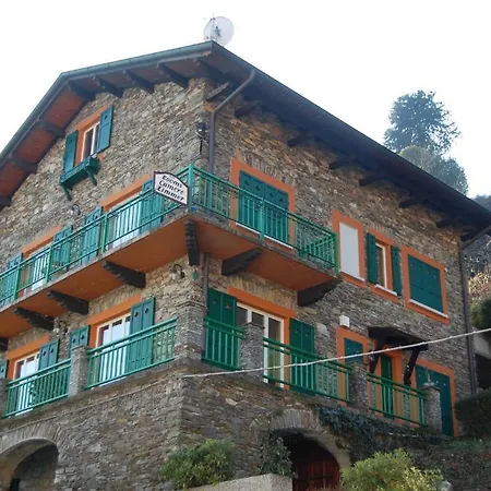La Sorgente Baveno