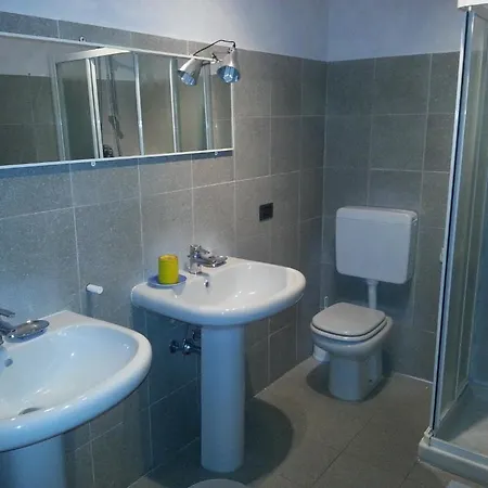 Bed & Breakfast La Sorgente Baveno