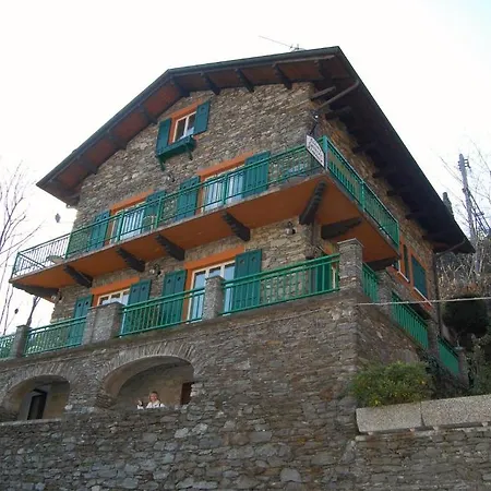 Bed & Breakfast La Sorgente *