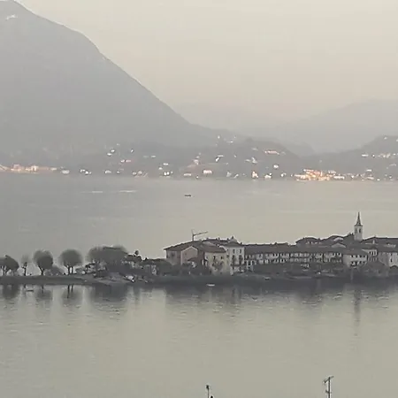 La Sorgente Baveno