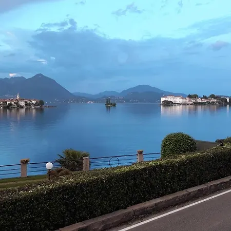 Bed & Breakfast La Sorgente Baveno