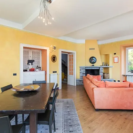 La Sorgente Bed & Breakfast Baveno