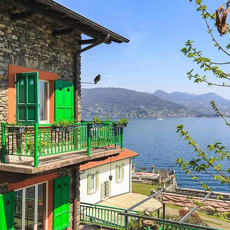 La Sorgente Bed & Breakfast Baveno