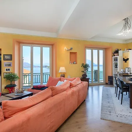 Bed & Breakfast La Sorgente Baveno