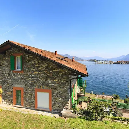 Nocleg ze śniadaniem La Sorgente Baveno