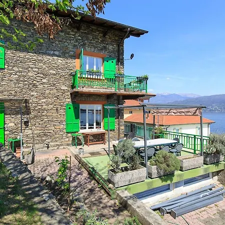 La Sorgente Bed & Breakfast