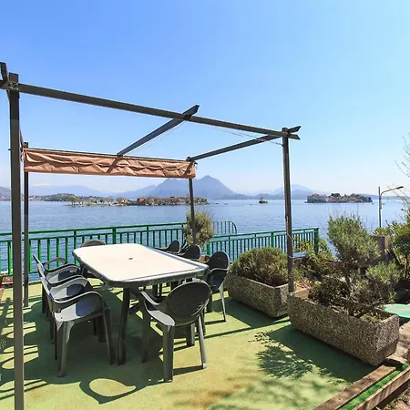 La Sorgente Bed & Breakfast Baveno